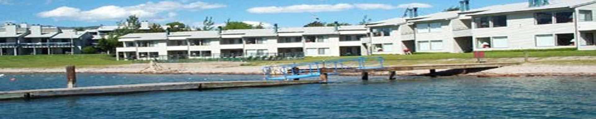 Wapato Point